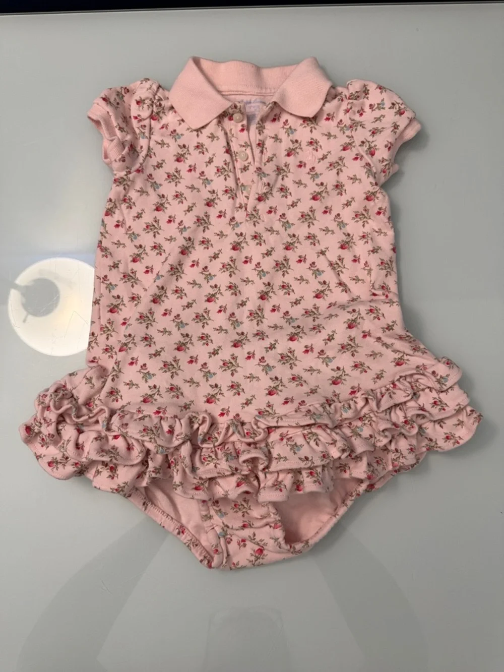 Ralph Lauren Matching Set